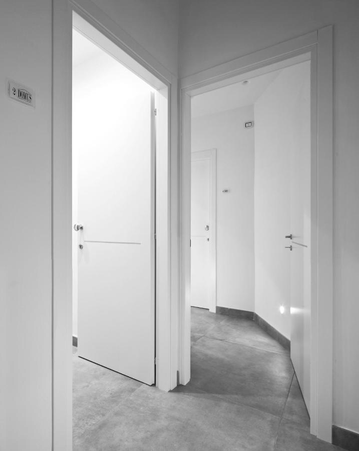 Domus Schilizzi Hotel Naples Exterior photo