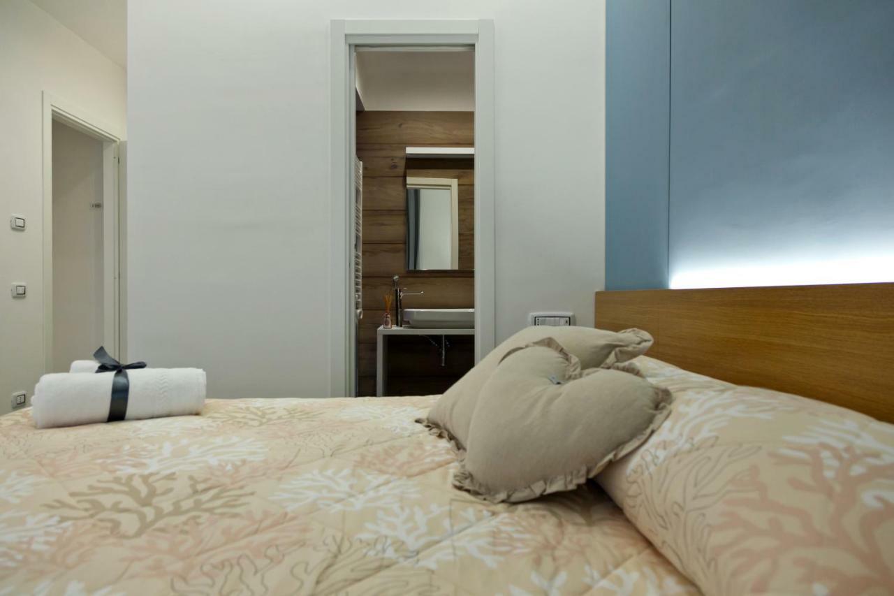Domus Schilizzi Hotel Naples Exterior photo