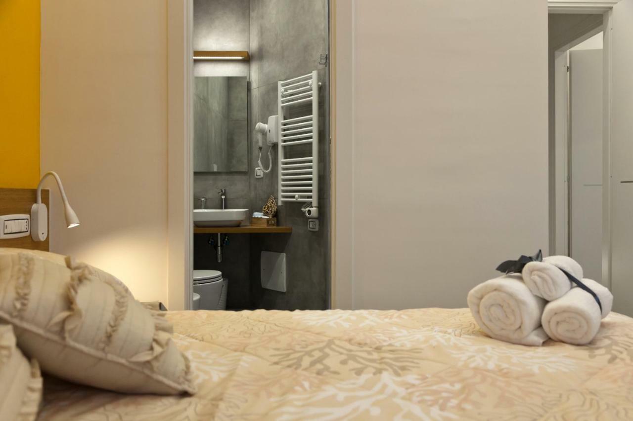 Domus Schilizzi Hotel Naples Exterior photo